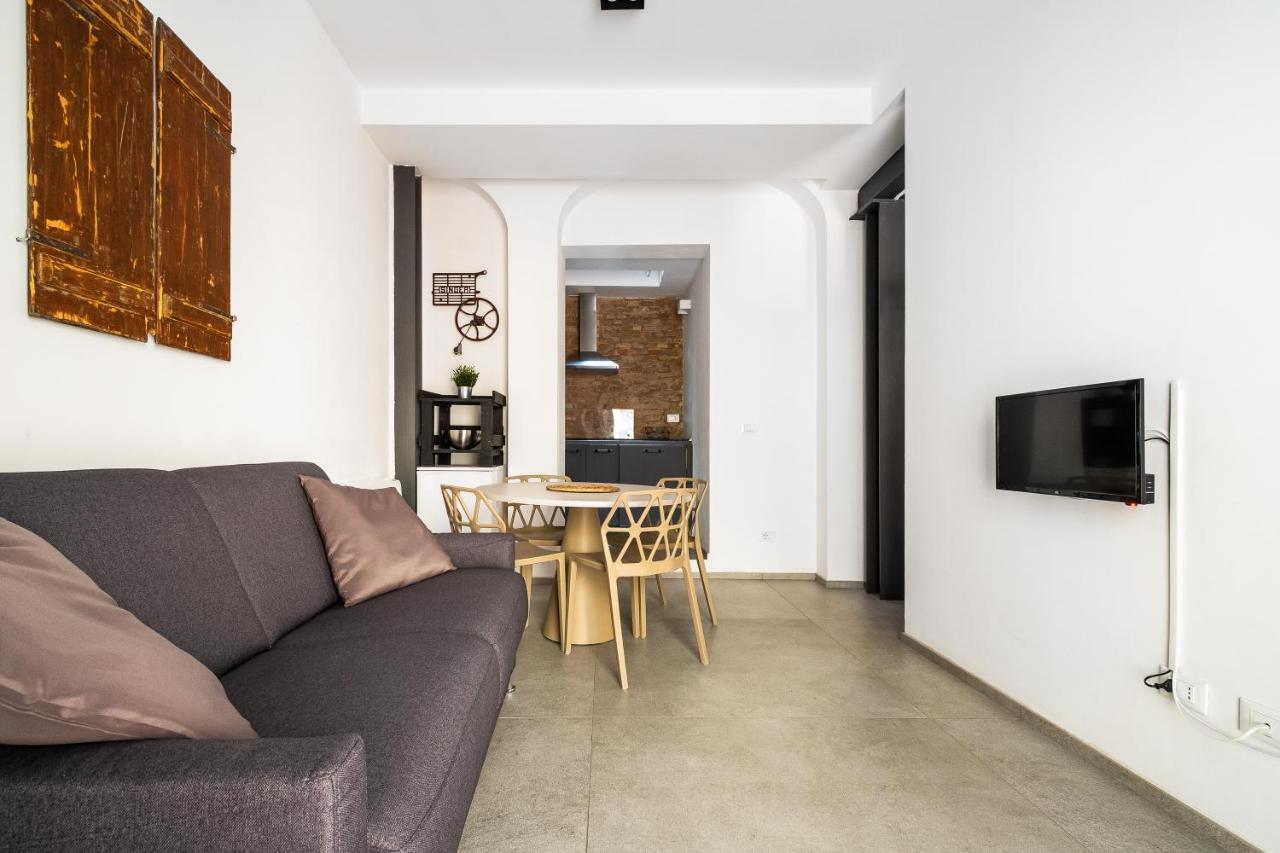 San Michele By Wonderful Italy Apartment *