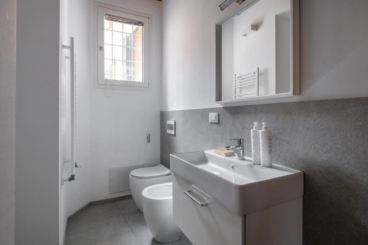 Appartement San Michele By Wonderful Italy Bologna